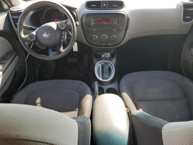 Photo 8 from auction – 2014 KIA BORREGO LX with VIN KNDJN2A22E7063455