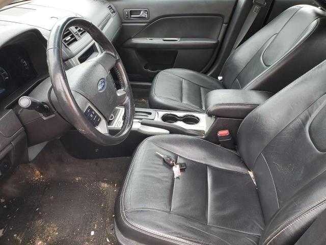 Photo 7 from auction – 2012 FORD FUSION SEL with VIN 3FAHP0JA7CR300618