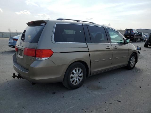 Photo 3 from auction – 2010 HONDA ODYSSEY EX with VIN 5FNRL3H44AB051897