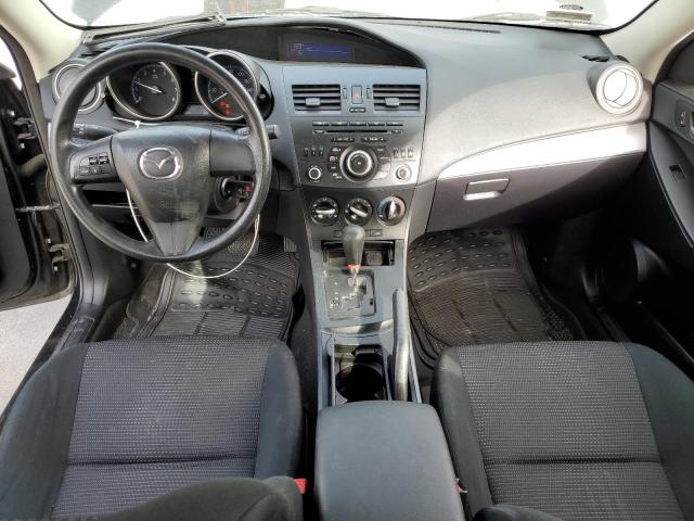 Photo 8 from auction – 2013 MAZDA 3 I with VIN JM1BL1TG0D1732336