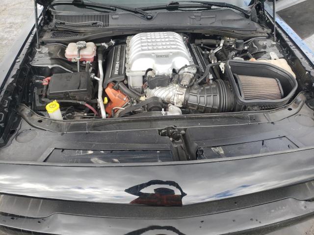 Photo 11 from auction – 2020 DODGE CHALLENGER with VIN 2C3CDZC92LH117518