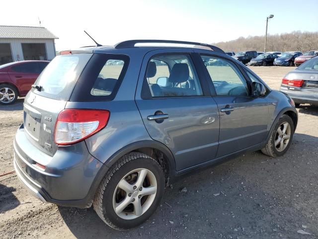 Photo 3 from auction – 2009 SUZUKI SX4 TECHNO with VIN JS2YB413695102633