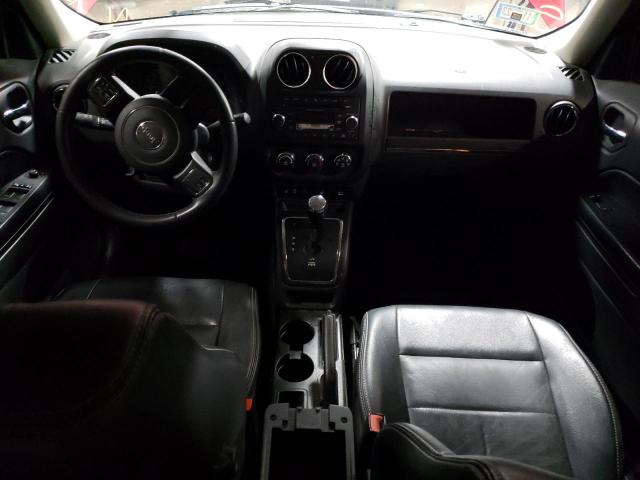 Photo 8 from auction – 2016 JEEP PATRIOT LA with VIN 1C4NJPFA7GD731572