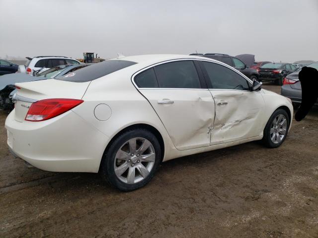 Photo 3 from auction – 2012 BUICK REGAL PREM with VIN 2G4GT5GV7C9214526