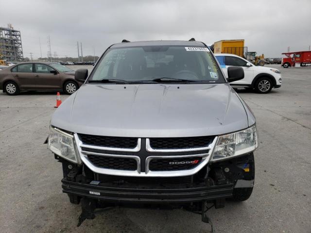 Photo 5 from auction – 2015 DODGE JOURNEY SE with VIN 3C4PDCAB2FT655163