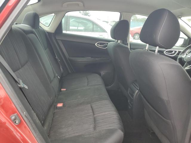 Photo 10 from auction – 2017 NISSAN SENTRA S with VIN 3N1AB7AP9HY338892