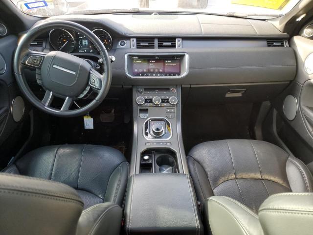 Photo 8 from auction – 2019 LAND ROVER RANGE ROVE with VIN SALVP2RX8KH349160