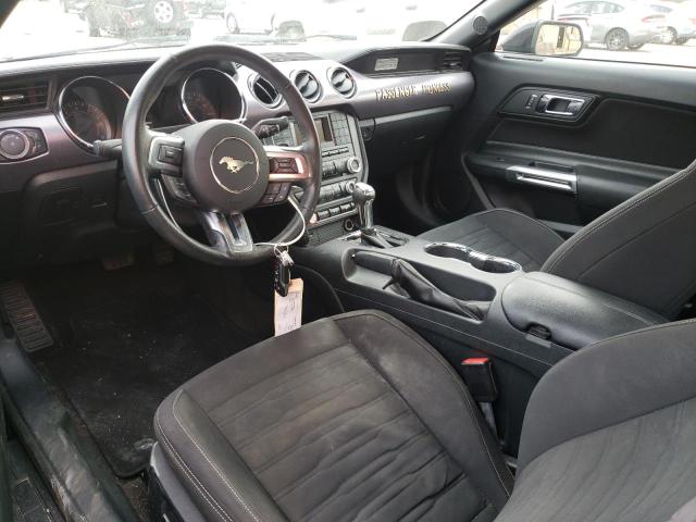Photo 8 from auction – 2016 FORD MUSTANG with VIN 1FA6P8TH5G5294486