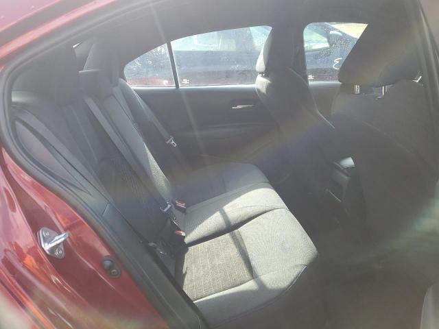 Photo 10 from auction – 2022 TOYOTA COROLLA SE with VIN 5YFS4MCE0NP104111