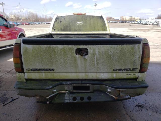 Photo 6 from auction – 2002 CHEVROLET SILVERADO with VIN 2GCEC19V221131438
