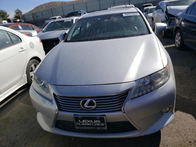 Photo 5 from auction – 2014 LEXUS ES 300H with VIN JTHBW1GG0E2053937