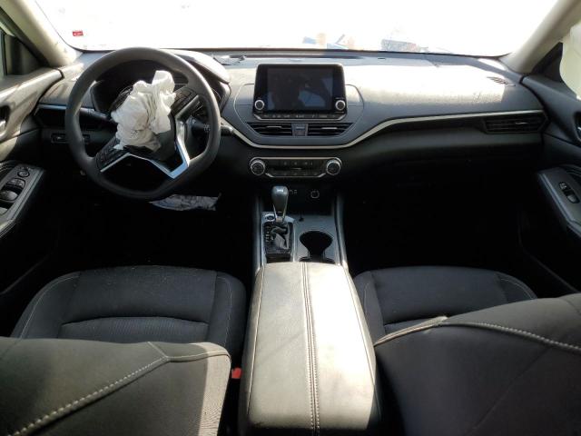 Photo 8 from auction – 2020 NISSAN ALTIMA S with VIN 1N4BL4BV3LC114728