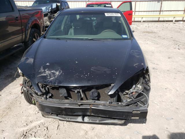 Photo 5 from auction – 2003 TOYOTA CAMRY with VIN 4T1BF30K03U056863