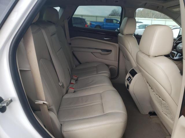 Photo 11 from auction – 2014 CADILLAC SRX PERFOR with VIN 3GYFNCE39ES628066