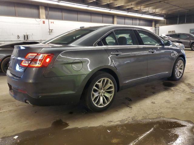 Photo 3 from auction – 2017 FORD TAURUS LIM with VIN 1FAHP2J84HG105812