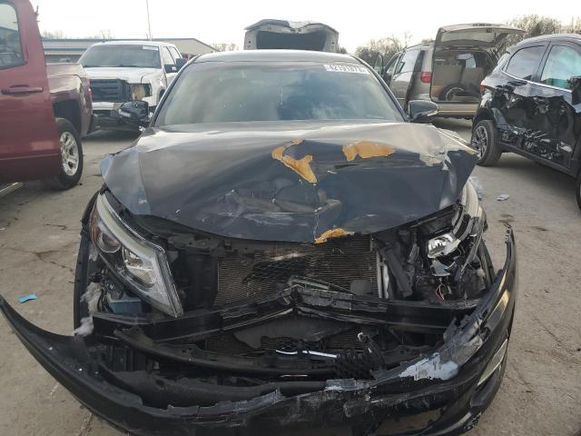 Photo 5 from auction – 2015 KIA OPTIMA LX with VIN 5XXGM4A7XFG488953