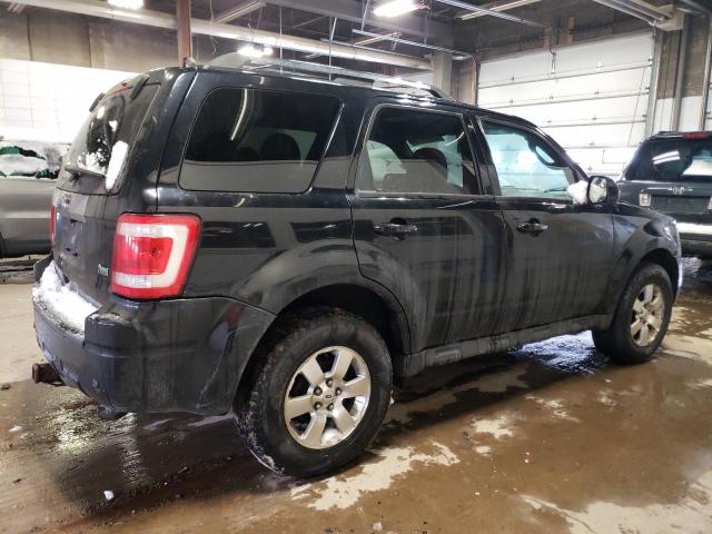 Photo 3 from auction – 2010 FORD ESCAPE LIM with VIN 1FMCU9EGXAKB62313