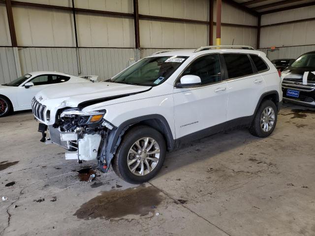 Photo 1 from auction – 2019 JEEP CHEROKEE L with VIN 1C4PJMCX6KD233629