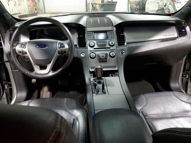 Photo 8 from auction – 2015 FORD TAURUS SEL with VIN 1FAHP2E80FG209513