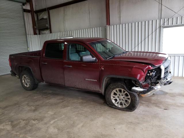 Photo 4 from auction – 2014 GMC SIERRA K15 with VIN 3GTU2TECXEG432579