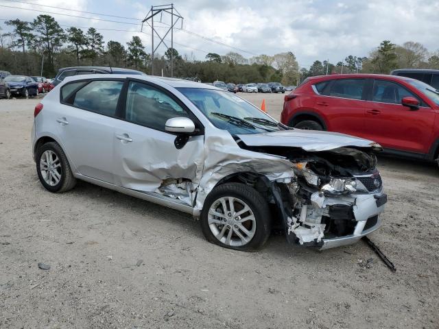 Photo 4 from auction – 2013 KIA FORTE SX with VIN KNAFW5A31D5745411