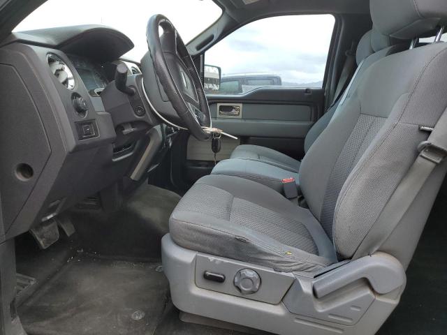 Photo 7 from auction – 2011 FORD F150 SUPER with VIN 1FTFW1CT0BFB16268