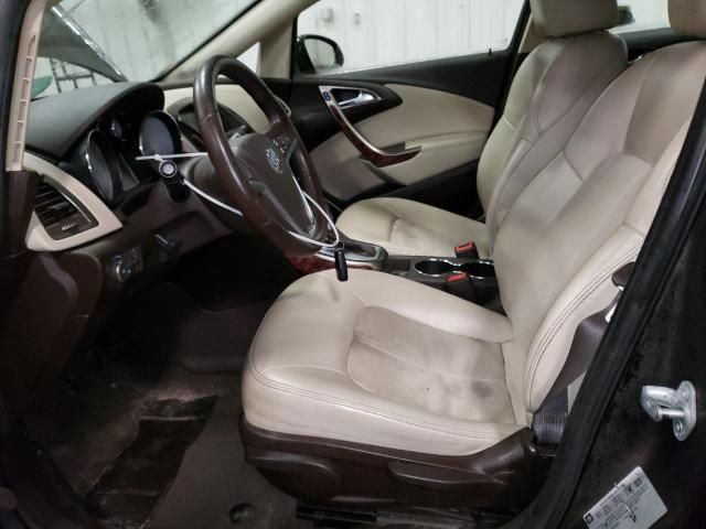 Photo 7 from auction – 2013 BUICK VERANO with VIN 1G4PP5SK0D4125001