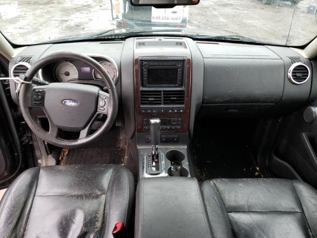 Photo 8 from auction – 2006 FORD EXPLORER L with VIN 1FMEU75E36UB65450