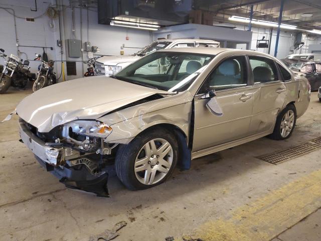 Photo 1 from auction – 2012 CHEVROLET IMPALA LT with VIN 2G1WB5E32C1115561