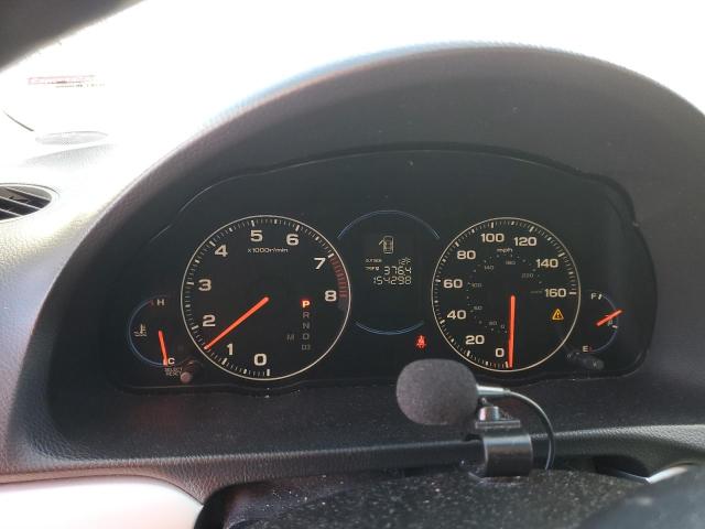 Photo 9 from auction – 2004 ACURA TSX with VIN JH4CL968X4C010978