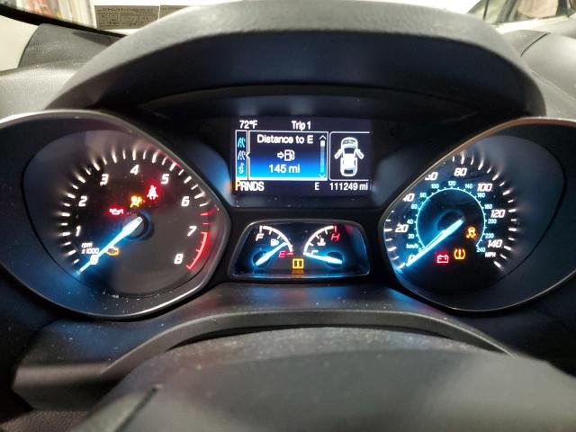 Photo 9 from auction – 2014 FORD ESCAPE SE with VIN 1FMCU9GX1EUB25657