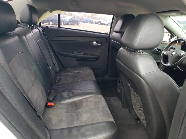 Photo 10 from auction – 2011 CHEVROLET MALIBU 2LT with VIN 1G1ZD5E14BF160837