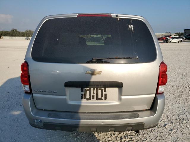 Photo 6 from auction – 2008 CHEVROLET UPLANDER L with VIN 1GNDV23188D202860