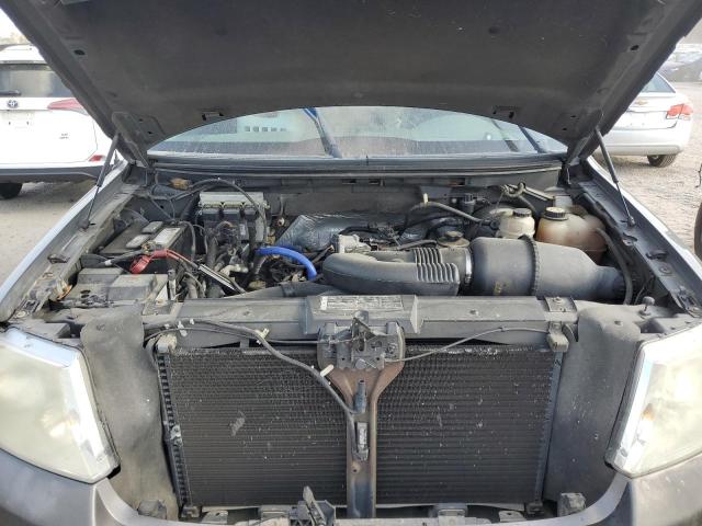 Photo 11 from auction – 2008 FORD F150 with VIN 1FTRX12W48FB24064