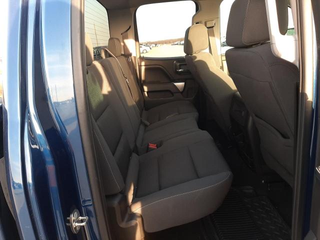 Photo 10 from auction – 2016 CHEVROLET SILVERADO with VIN 1GCRCREC4GZ189358