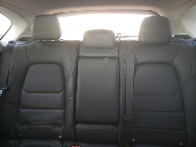 Photo 10 from auction – 2021 MAZDA CX-5 TOURI with VIN JM3KFACM4M0364267