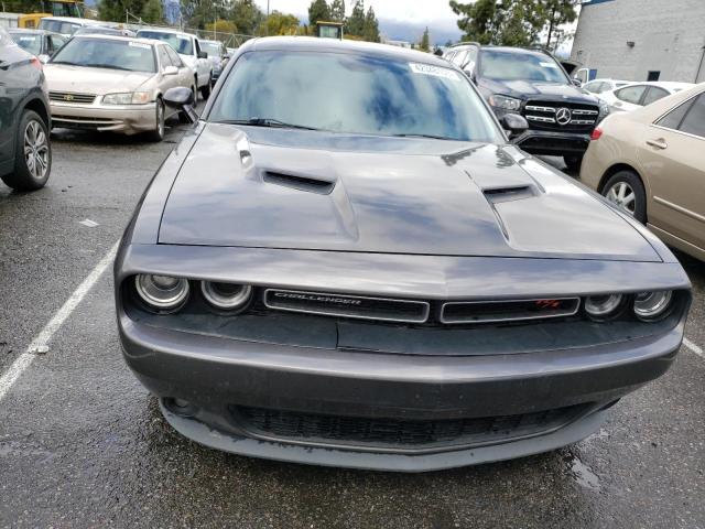 Photo 5 from auction – 2015 DODGE CHALLENGER with VIN 2C3CDZAT1FH711889