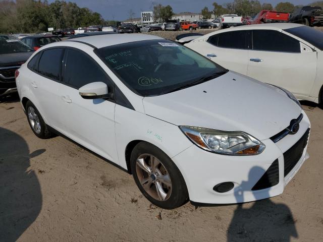 Photo 4 from auction – 2013 FORD FOCUS SE with VIN 1FADP3F24DL265229