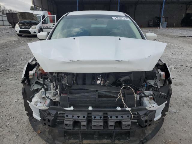 Photo 5 from auction – 2018 FORD FOCUS SE with VIN 1FADP3F27JL284479