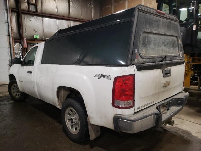 Photo 2 from auction – 2010 GMC SIERRA K15 with VIN 1GTPKTEAXAZ224904