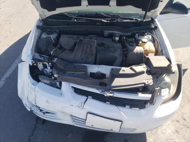 Photo 11 from auction – 2008 CHEVROLET COBALT LS with VIN 1G1AK58F187216178