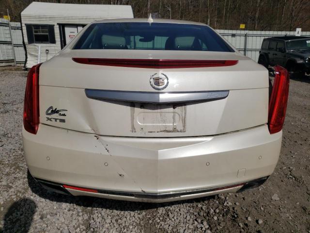 Photo 6 from auction – 2014 CADILLAC XTS LUXURY with VIN 2G61M5S32E9146316