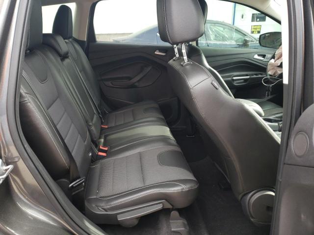 صورة رقم 11 من المزاد - 2016 FORD ESCAPE SE مع VIN 1FMCU9G98GUA56437