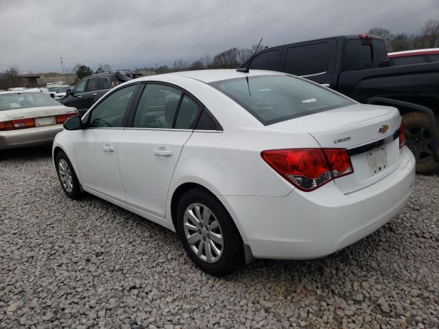 Photo 2 from auction – 2011 CHEVROLET CRUZE LS with VIN 1G1PC5SH2B7298236