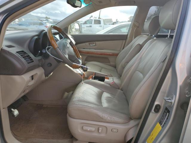 Photo 7 from auction – 2004 LEXUS RX 330 with VIN JTJGA31U140030884