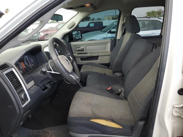 Photo 7 from auction – 2009 DODGE RAM 1500 with VIN 1D3HB18P29S784131