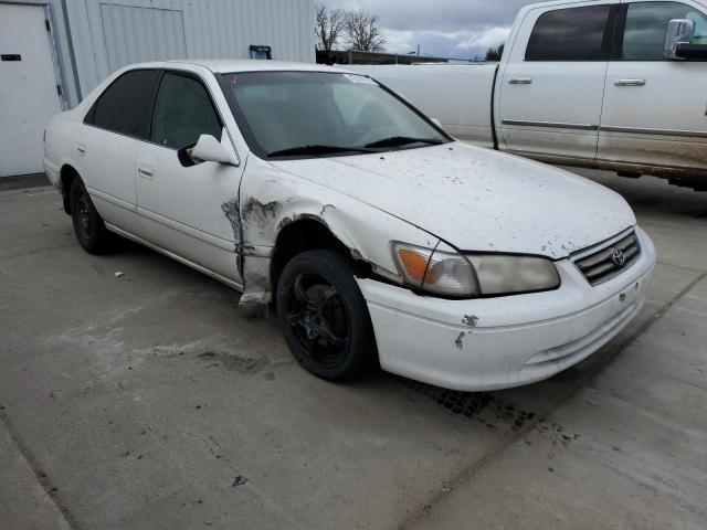 Photo 4 from auction – 2000 TOYOTA CAMRY LE with VIN 4T1BF22K4YU947687