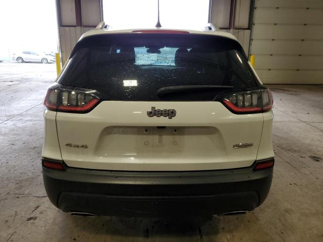 Photo 6 from auction – 2019 JEEP CHEROKEE L with VIN 1C4PJMCX6KD233629