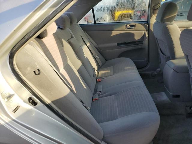Photo 10 from auction – 2005 TOYOTA CAMRY LE with VIN 4T1BE32K25U024287