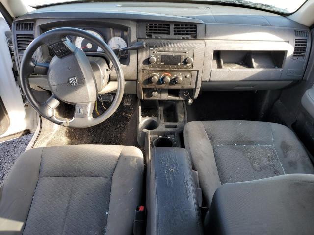 Photo 8 from auction – 2008 DODGE DAKOTA SXT with VIN 1D7HW38K88S594612